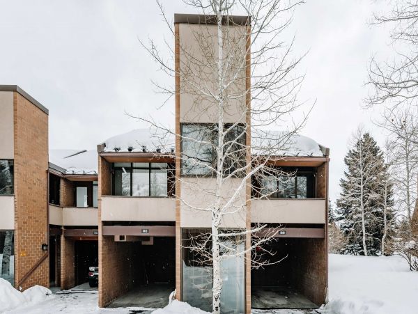 Park City Deer Valley Canyons Resort Home 996684