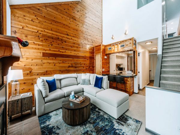 Park City Deer Valley Canyons Resort Home 996684