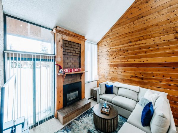 Park City Deer Valley Canyons Resort Home 996684