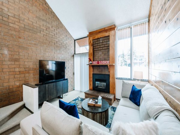 Park City Deer Valley Canyons Resort Home 996684