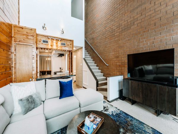 Park City Deer Valley Canyons Resort Home 996684