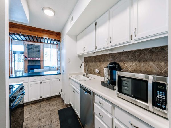 Park City Deer Valley Canyons Resort Home 996684