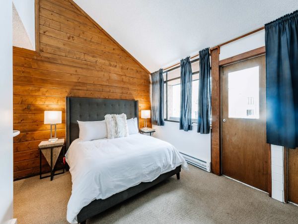 Park City Deer Valley Canyons Resort Home 996684