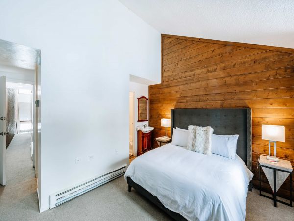 Park City Deer Valley Canyons Resort Home 996684