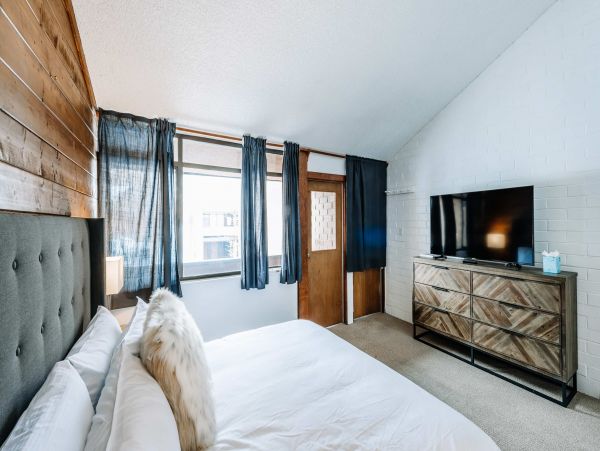 Park City Deer Valley Canyons Resort Home 996684