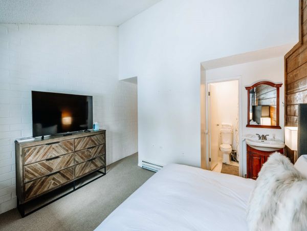 Park City Deer Valley Canyons Resort Home 996684