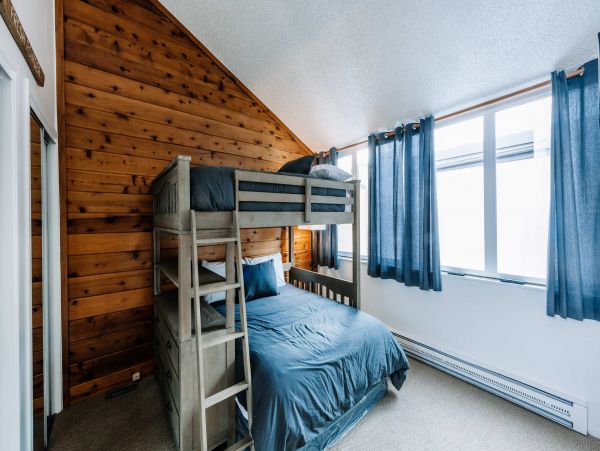 Park City Deer Valley Canyons Resort Home 996684