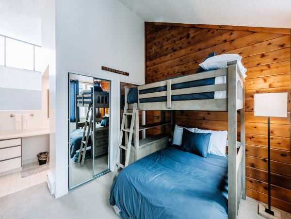 Park City Deer Valley Canyons Resort Home 996684