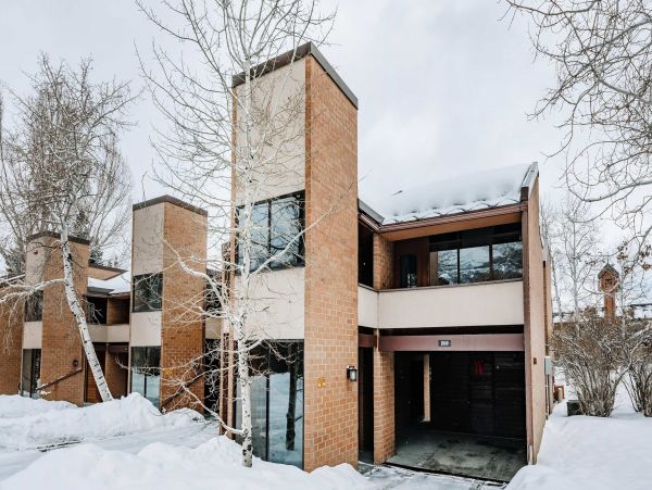 Park City Deer Valley Canyons Resort Home 996684