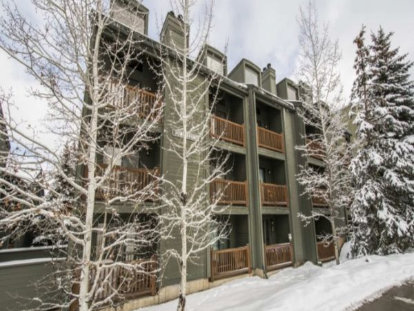 Park City Deer Valley Canyons Resort Home 996685