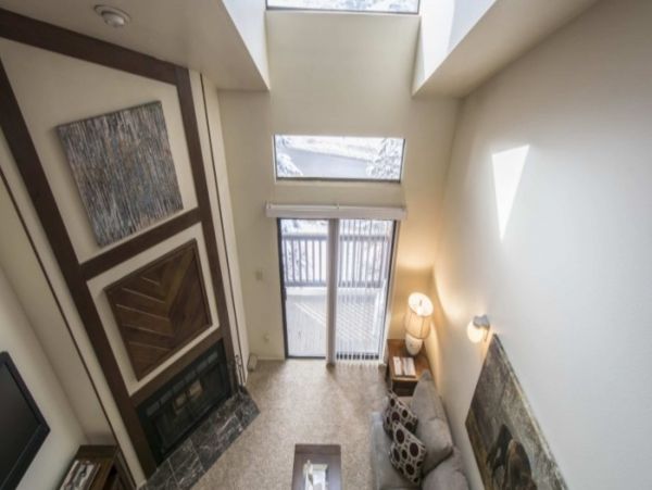 Park City Deer Valley Canyons Resort Home 996685