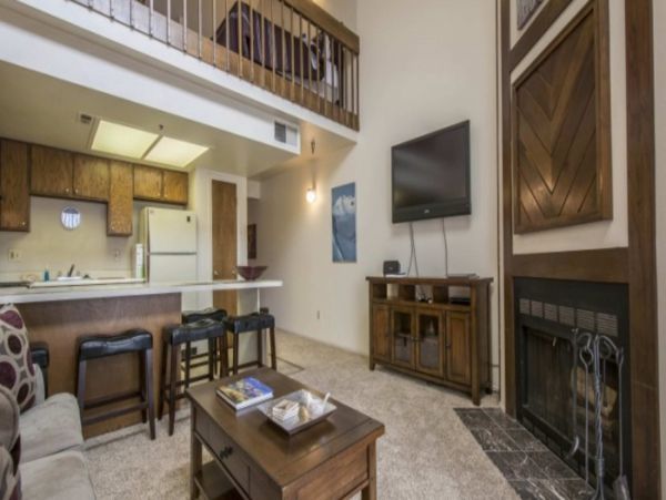 Park City Deer Valley Canyons Resort Home 996685