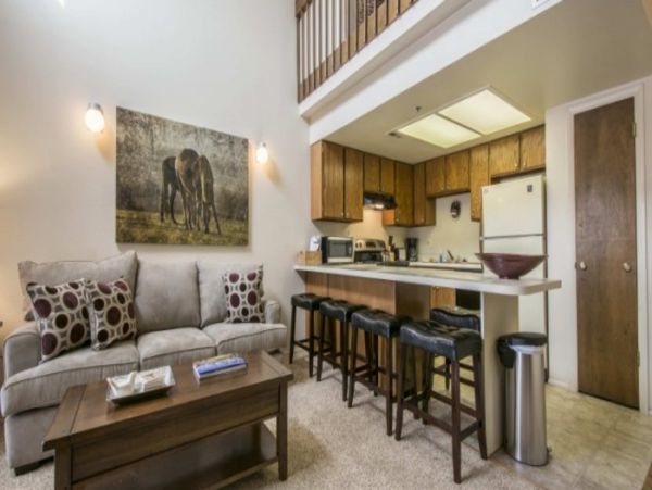 Park City Deer Valley Canyons Resort Home 996685
