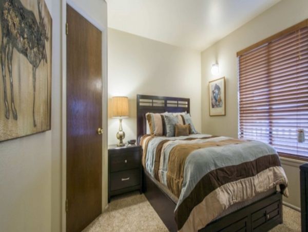 Park City Deer Valley Canyons Resort Home 996685