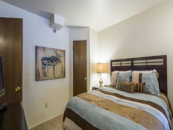 Park City Deer Valley Canyons Resort Home 996685