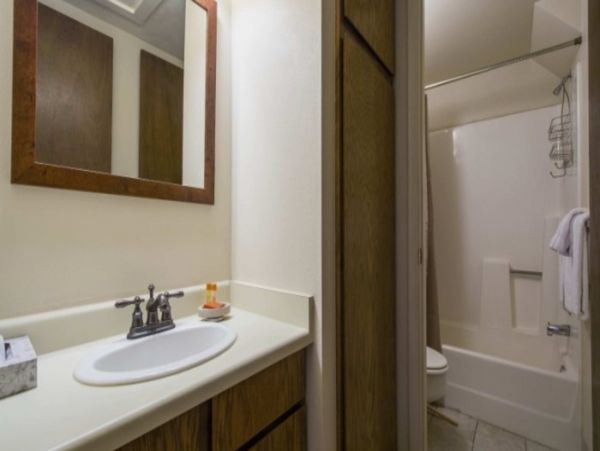 Park City Deer Valley Canyons Resort Home 996685