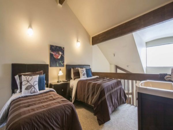 Park City Deer Valley Canyons Resort Home 996685