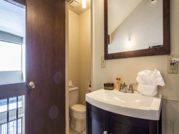 Park City Deer Valley Canyons Resort Home 996685