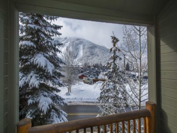 Park City Deer Valley Canyons Resort Home 996685