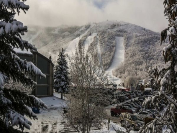 Park City Deer Valley Canyons Resort Home 996685