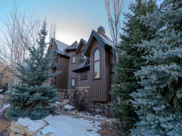 Park City Deer Valley Canyons Resort Home 996686