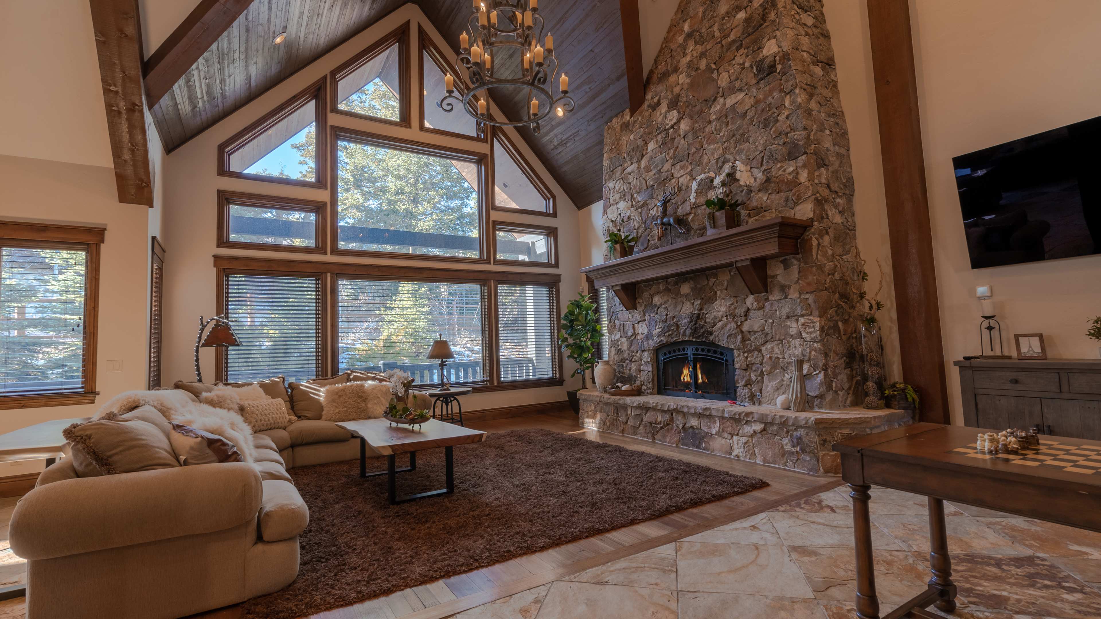 Park City Deer Valley Canyons Resort Home 996686