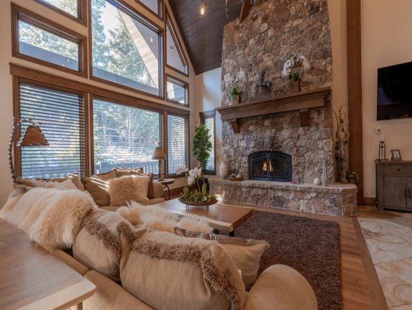 Park City Deer Valley Canyons Resort Home 996686