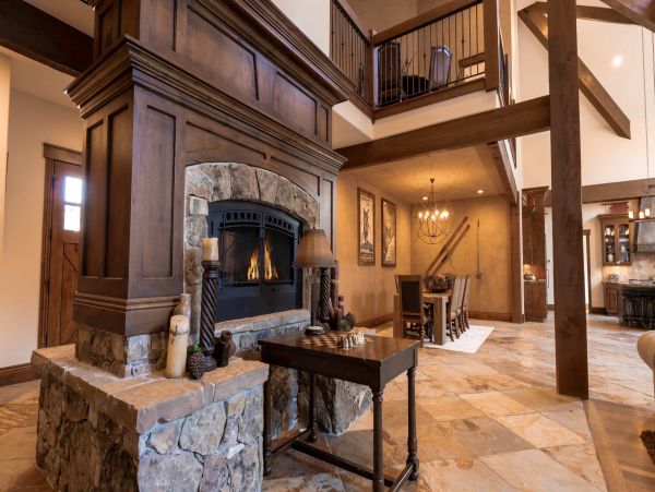 Park City Deer Valley Canyons Resort Home 996686