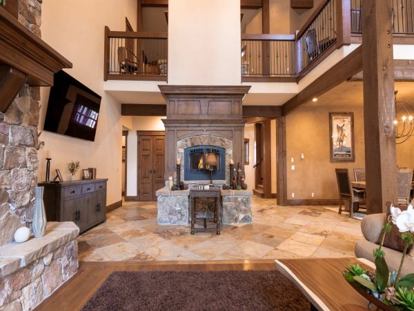 Park City Deer Valley Canyons Resort Home 996686