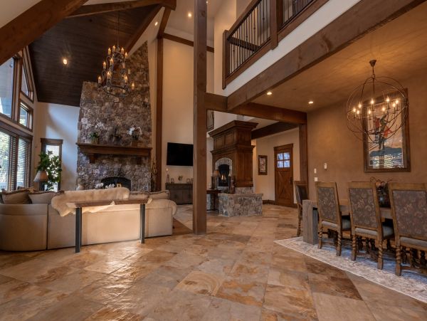 Park City Deer Valley Canyons Resort Home 996686