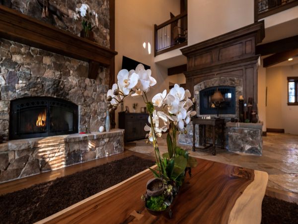 Park City Deer Valley Canyons Resort Home 996686