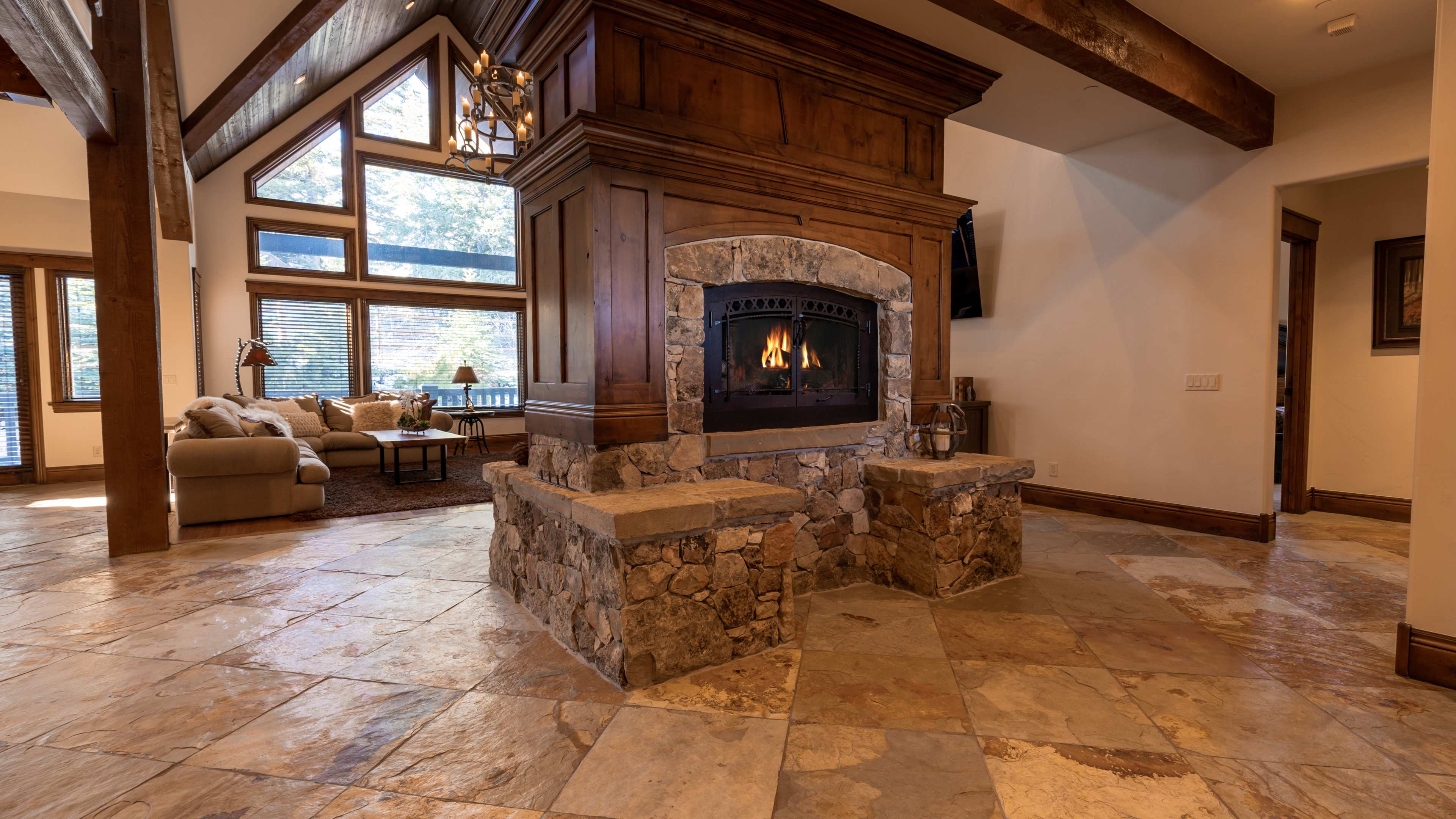 Park City Deer Valley Canyons Resort Home 996686