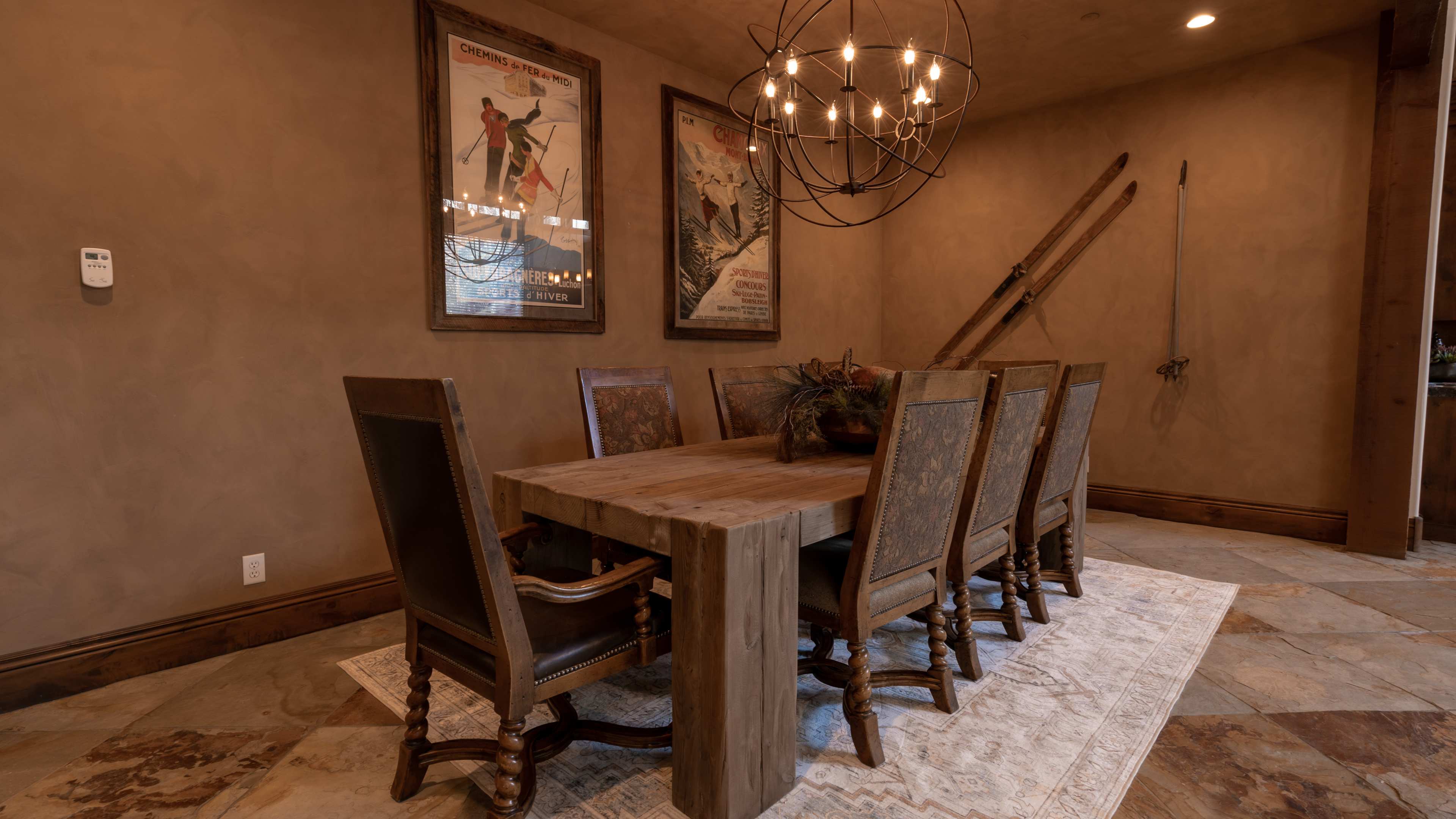 Park City Deer Valley Canyons Resort Home 996686