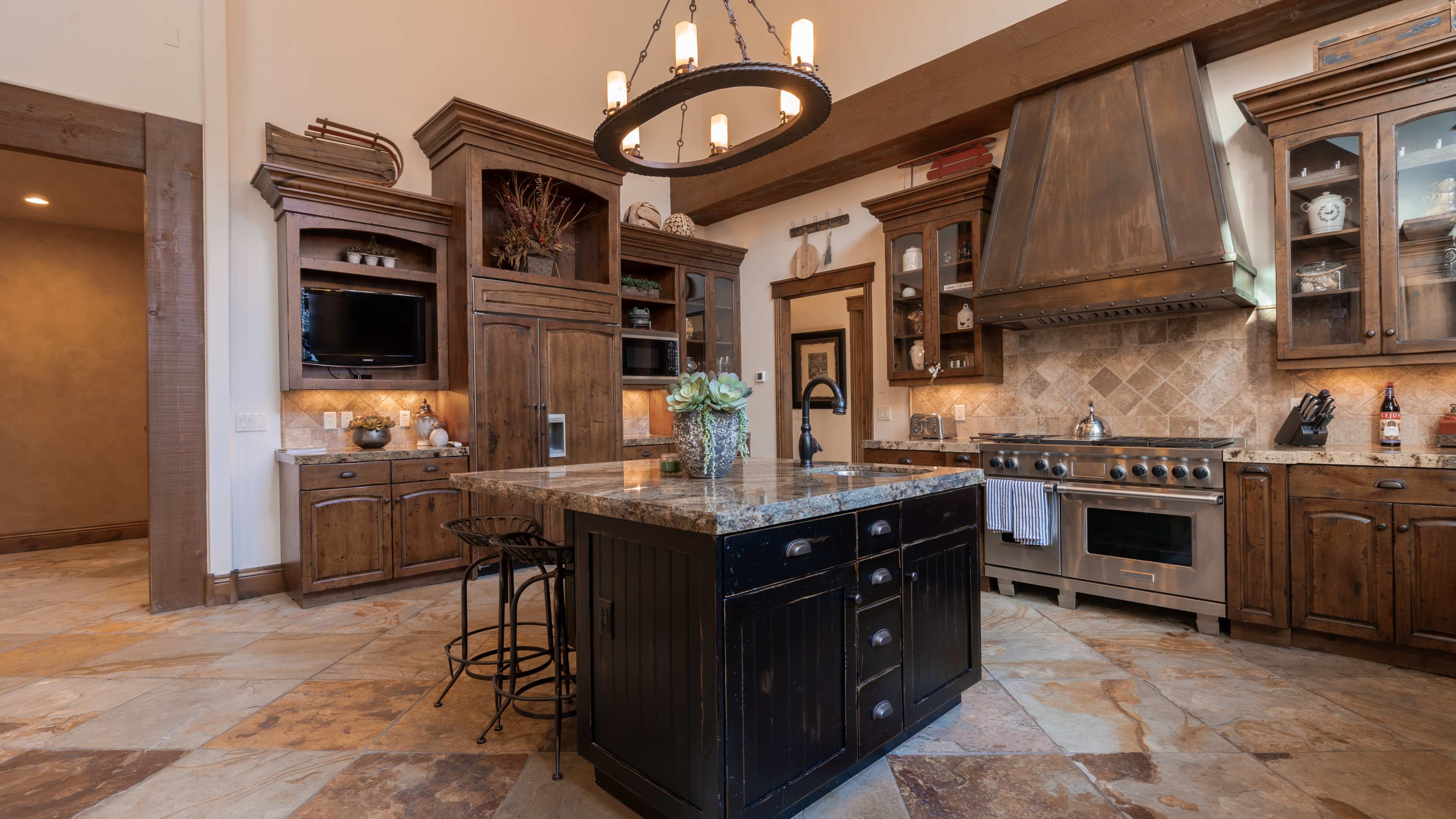 Park City Deer Valley Canyons Resort Home 996686