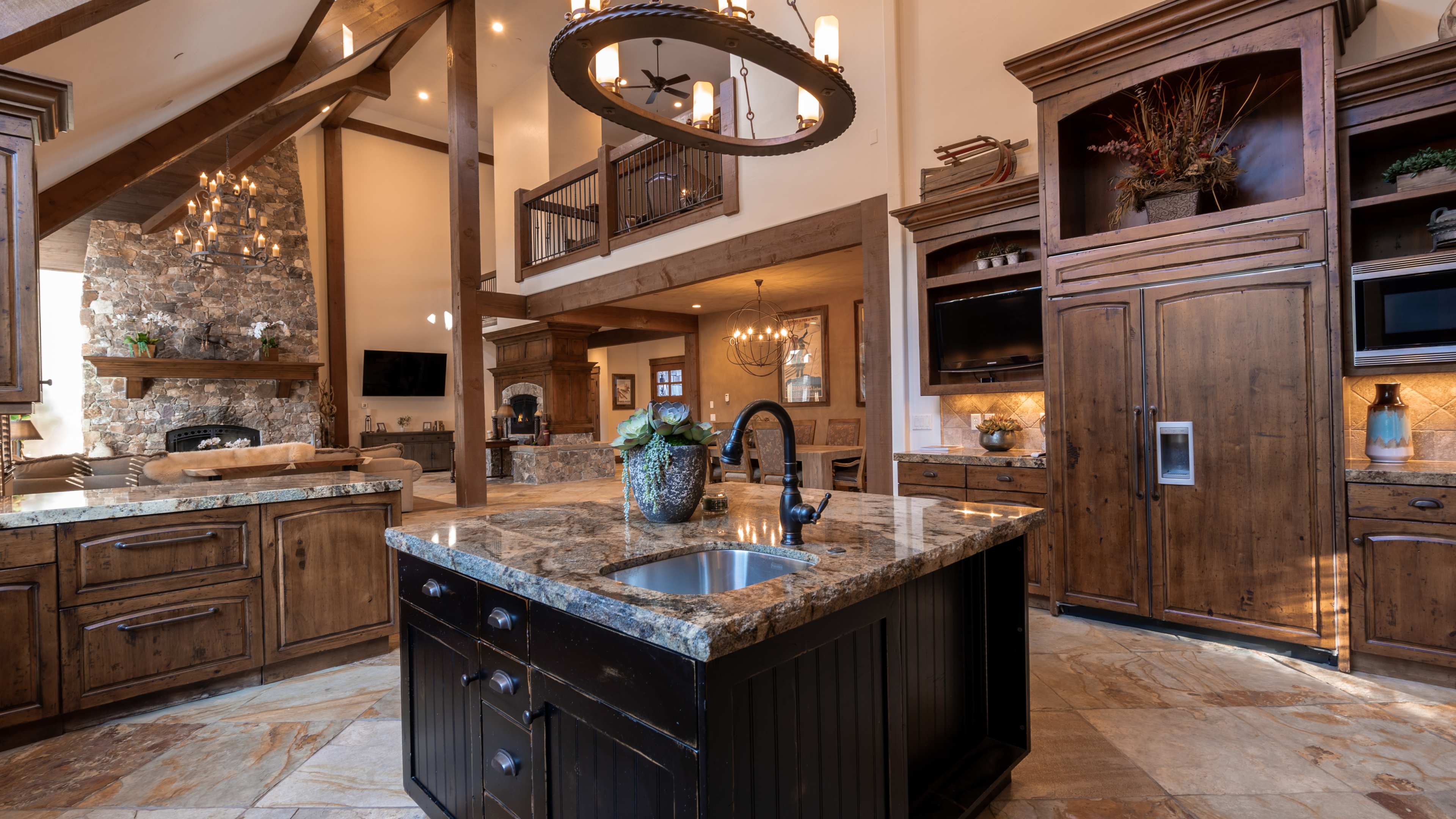 Park City Deer Valley Canyons Resort Home 996686