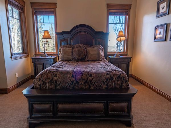 Park City Deer Valley Canyons Resort Home 996686