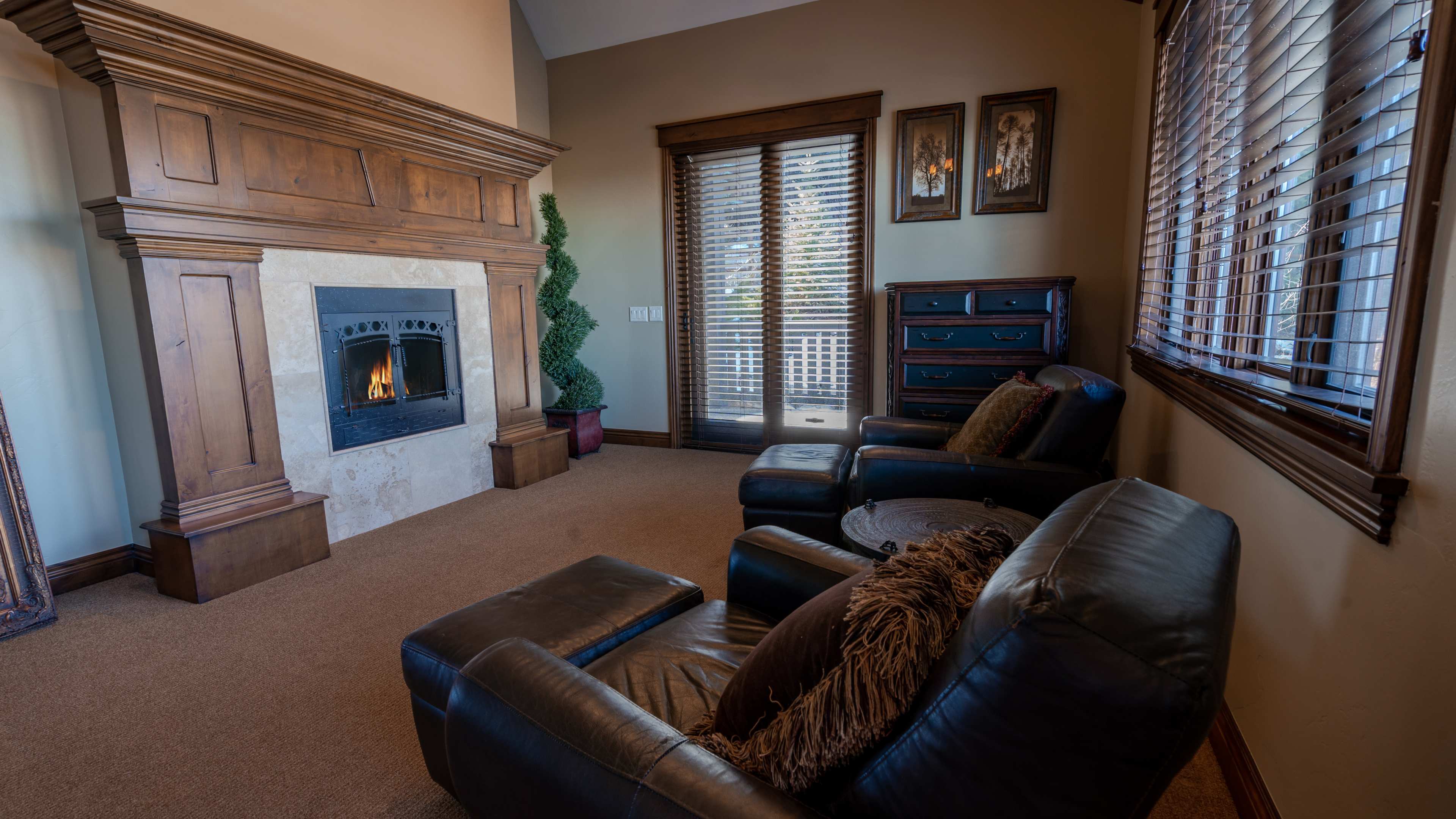 Park City Deer Valley Canyons Resort Home 996686