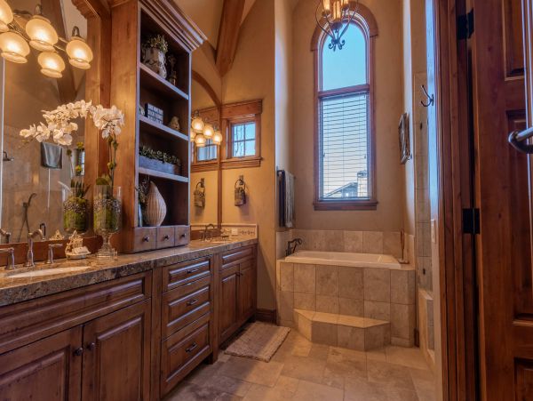 Park City Deer Valley Canyons Resort Home 996686
