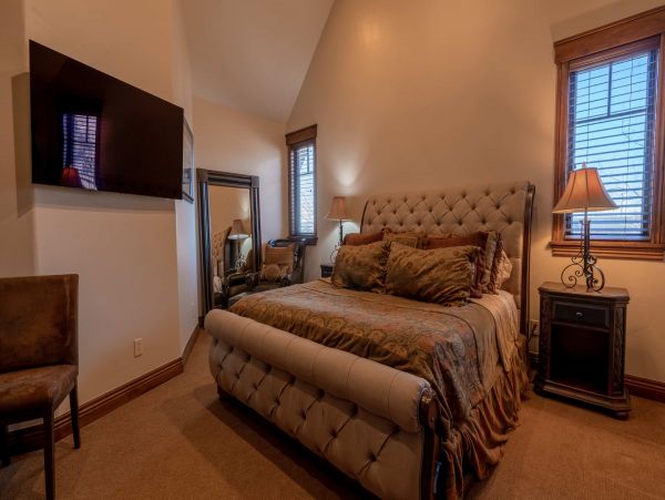 Park City Deer Valley Canyons Resort Home 996686