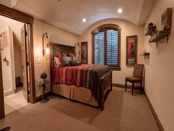 Park City Deer Valley Canyons Resort Home 996686