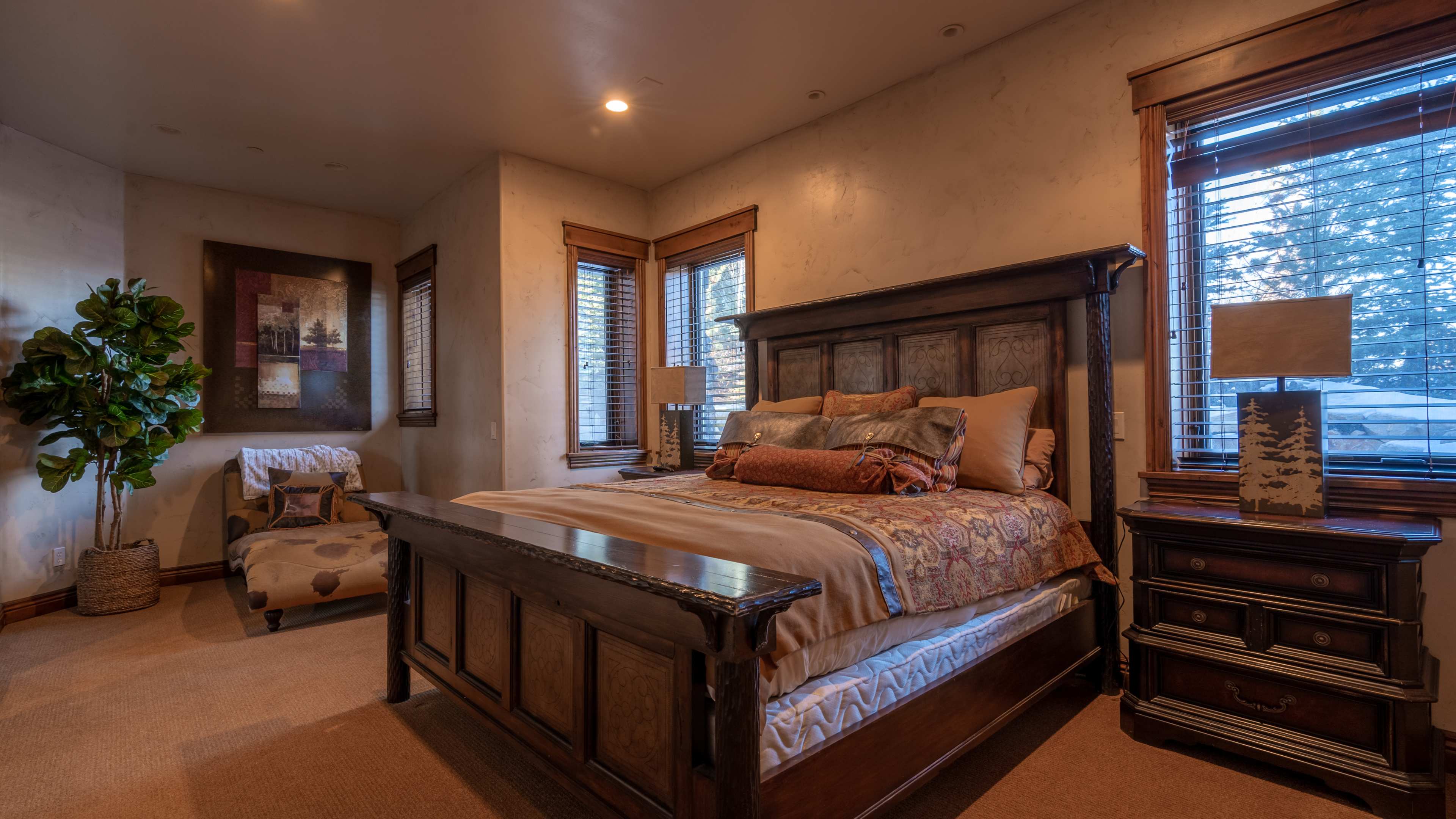 Park City Deer Valley Canyons Resort Home 996686