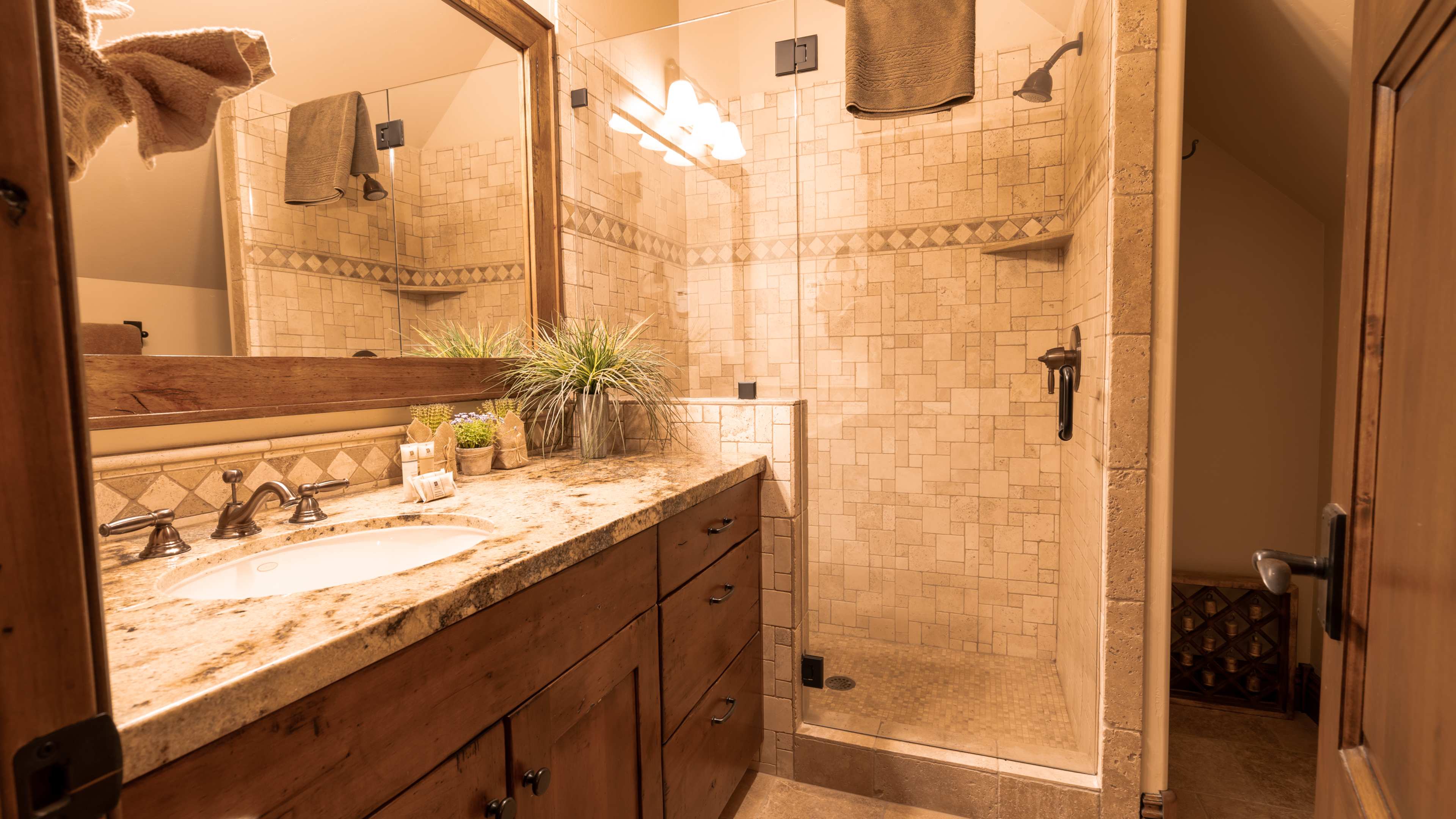 Park City Deer Valley Canyons Resort Home 996686