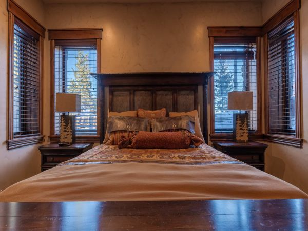 Park City Deer Valley Canyons Resort Home 996686