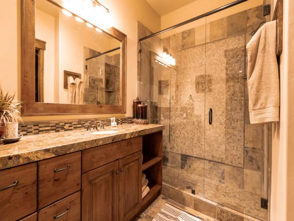 Park City Deer Valley Canyons Resort Home 996686