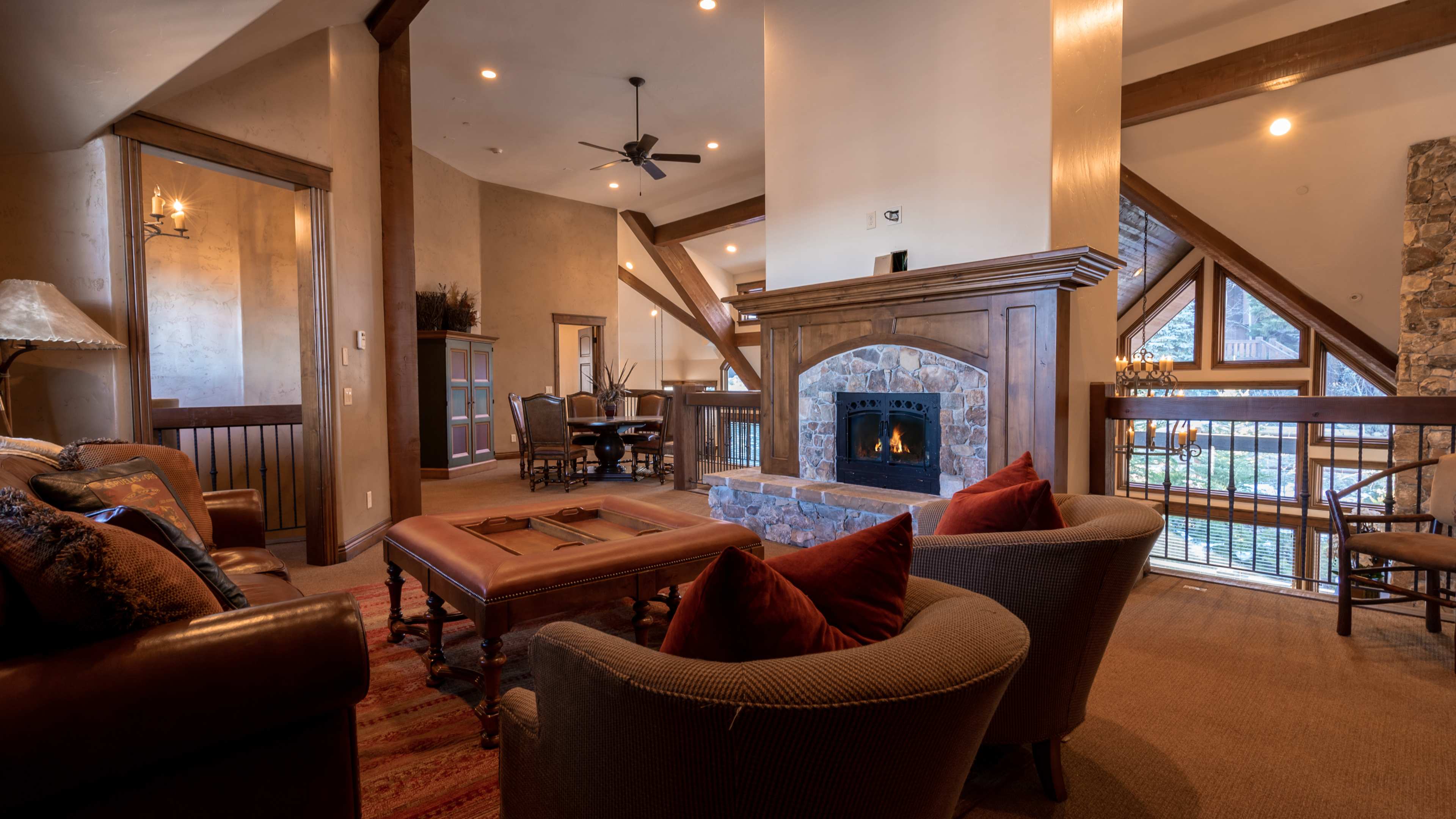 Park City Deer Valley Canyons Resort Home 996686