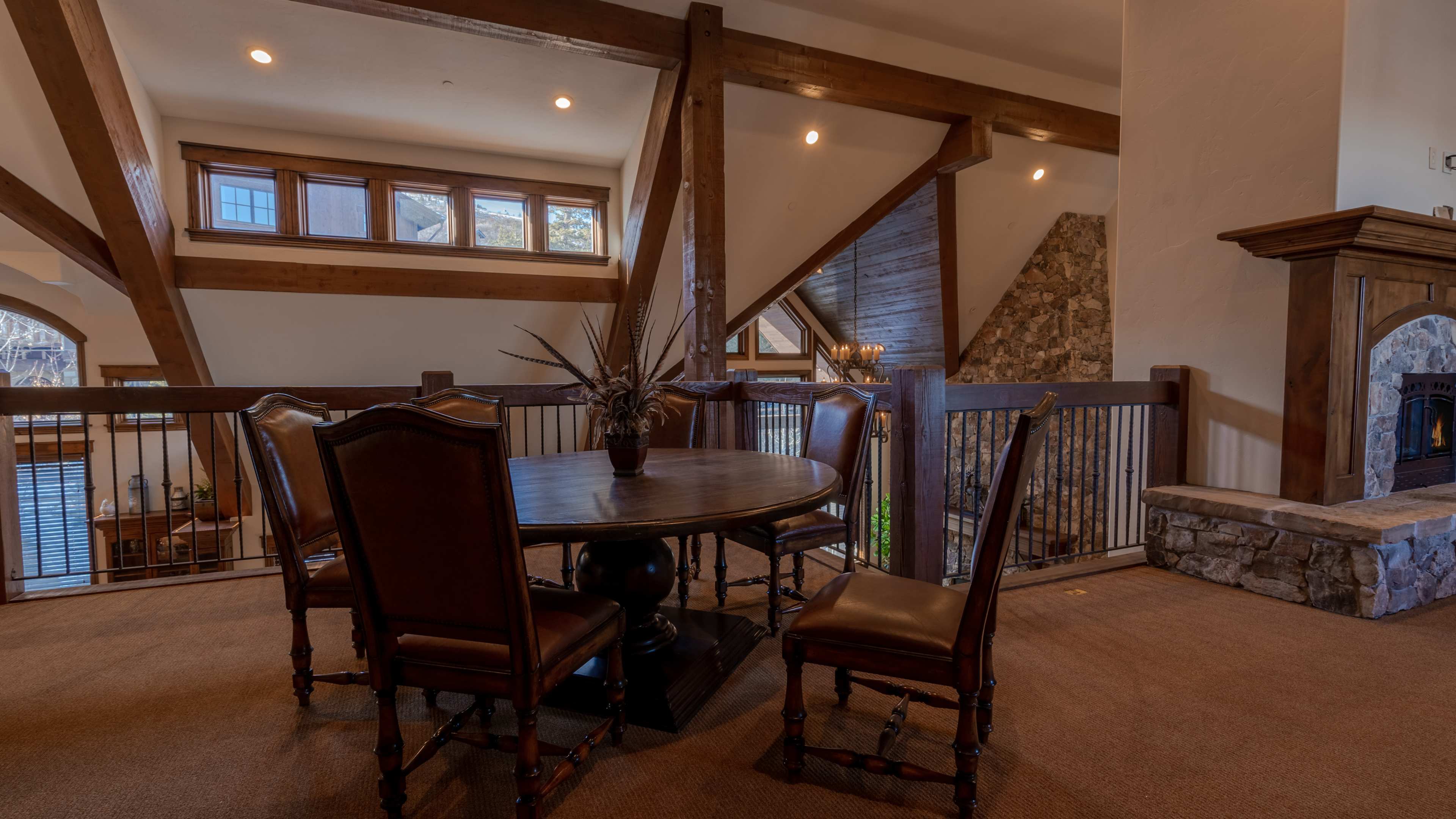 Park City Deer Valley Canyons Resort Home 996686