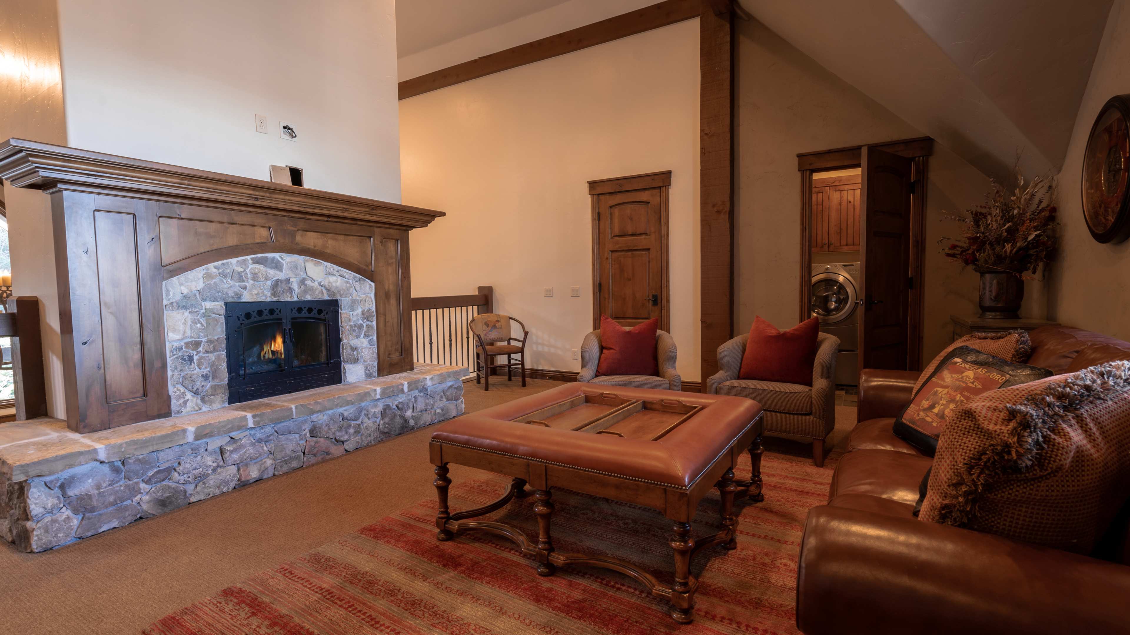 Park City Deer Valley Canyons Resort Home 996686
