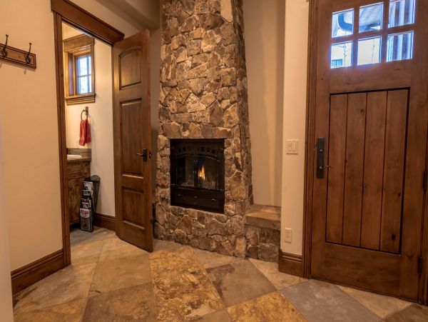 Park City Deer Valley Canyons Resort Home 996686