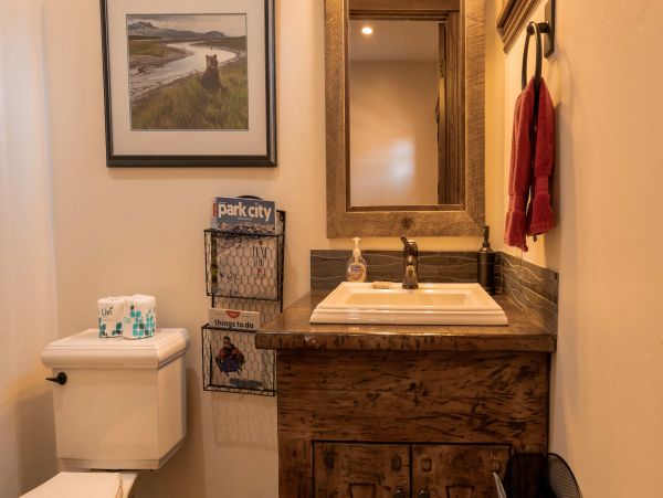 Park City Deer Valley Canyons Resort Home 996686