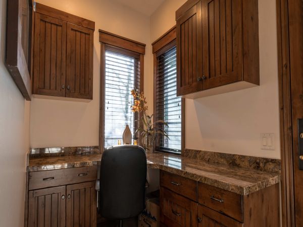 Park City Deer Valley Canyons Resort Home 996686